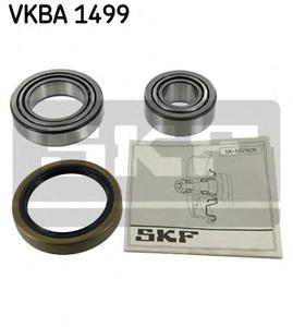 Подшипник ступицы SKF VKBA 1499