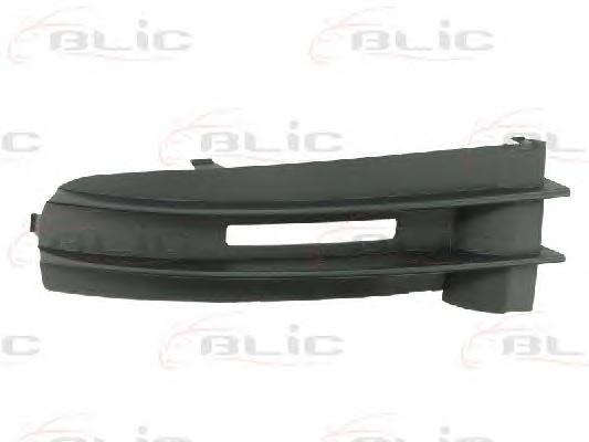 Решетка вентилятора, буфер BLIC