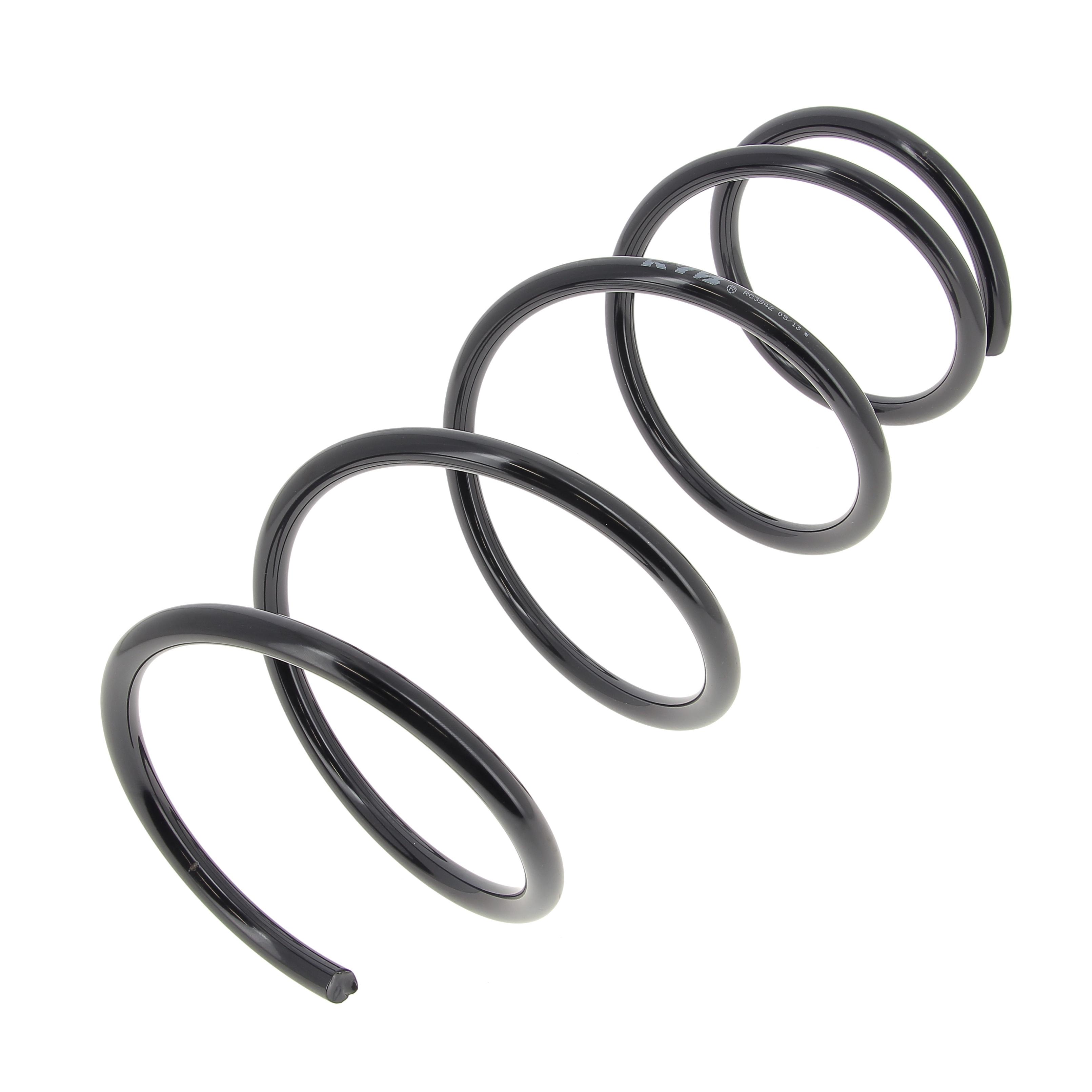 Пружина ходовой части KYB