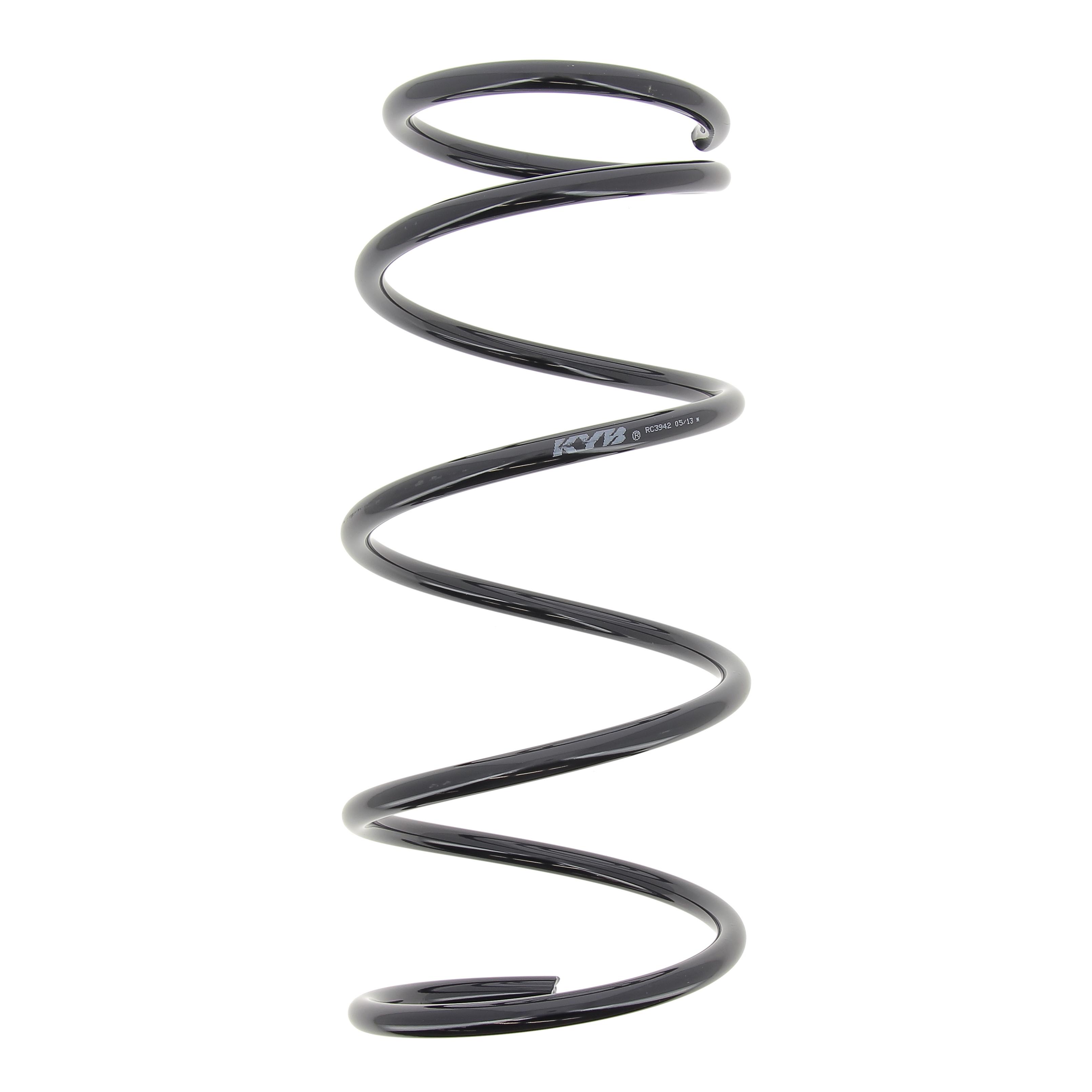 Пружина ходовой части KYB