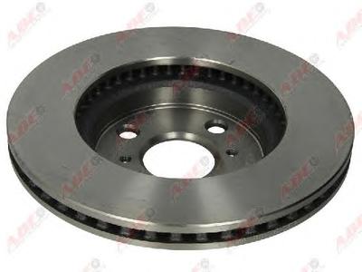 Тормозной диск ABE