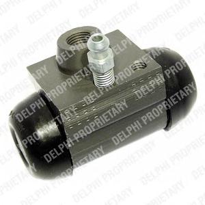 Тормозной цилиндр DELPHI