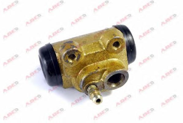 Тормозной цилиндр ABE