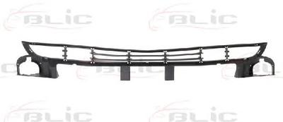 Решетка вентилятора, буфер BLIC 6502-07-00619911P