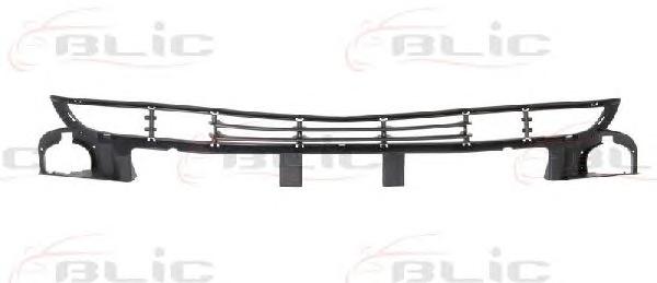 Решетка вентилятора, буфер BLIC