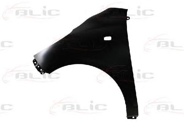 Крыло BLIC