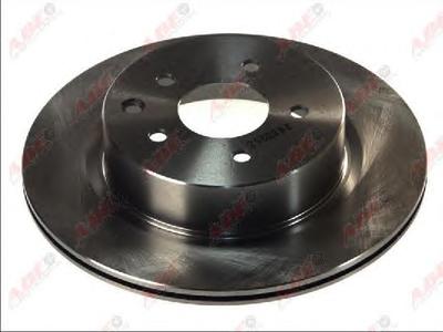 Тормозной диск ABE