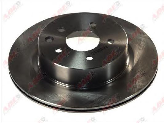 Тормозной диск ABE