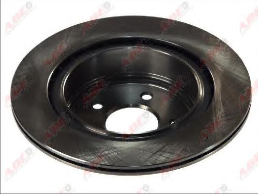 Тормозной диск ABE