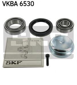 Подшипник ступицы SKF VKBA 6530