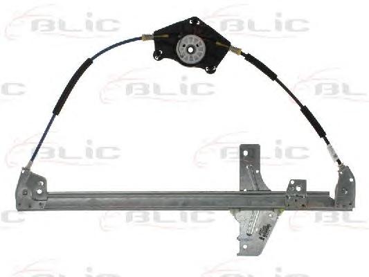 Стеклоподъемник BLIC