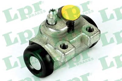 Тормозной цилиндр LPR 4825