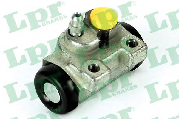 Тормозной цилиндр LPR