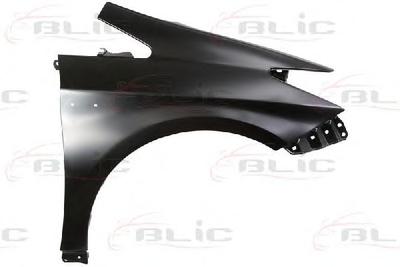 Крыло BLIC 6504-04-8199312P