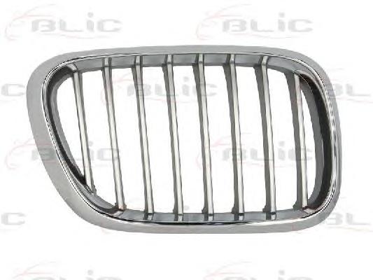Решетка радиатора BLIC