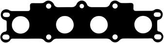 Прокладка, выпускной коллектор AJUSA 13250200