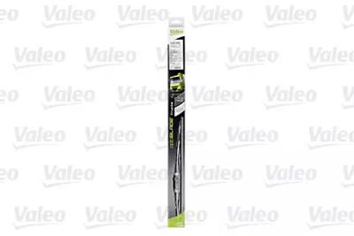 Щетка стеклоочистителя VALEO 628650