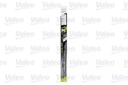 Щетка стеклоочистителя VALEO
