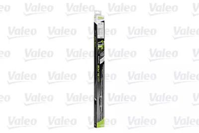 Щетка стеклоочистителя VALEO