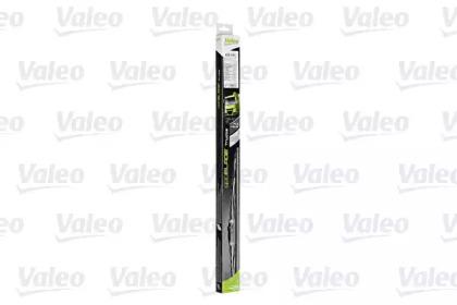 Щетка стеклоочистителя VALEO