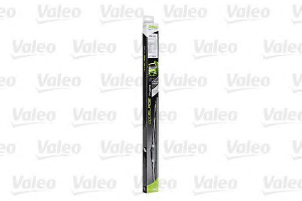 Щетка стеклоочистителя VALEO