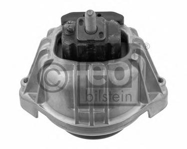 Подвеска, двигатель FEBI BILSTEIN 31016