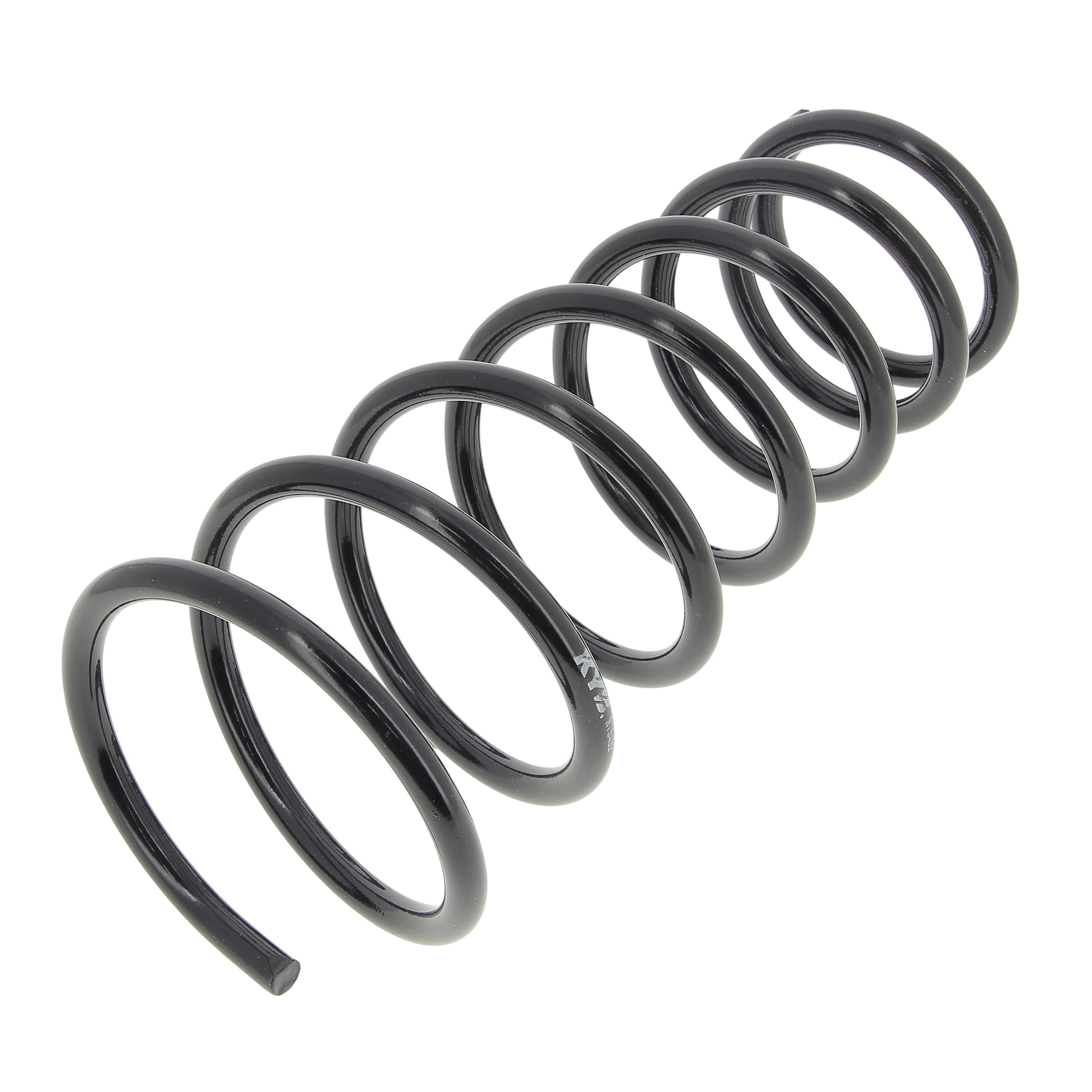 Пружина ходовой части KYB