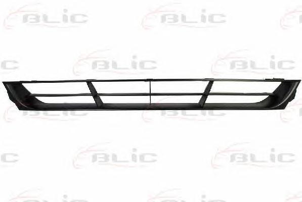 Решетка вентилятора, буфер BLIC