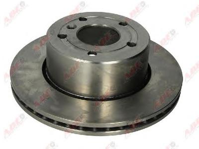 Тормозной диск ABE C3I006ABE