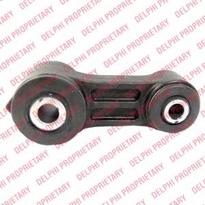 Тяга / стойка, стабилизатор DELPHI TC1591