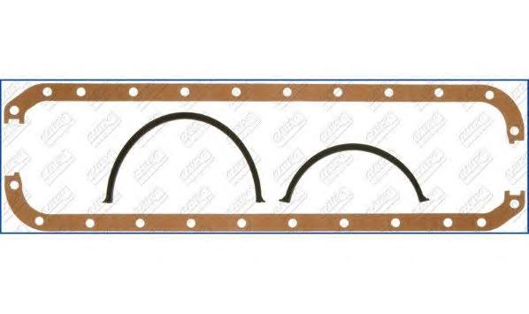 Прокладка поддона AJUSA