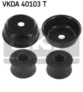 Опора стойки амортизатора SKF VKDA 40103 T