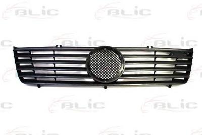 Решетка радиатора BLIC 6502-07-3541993P