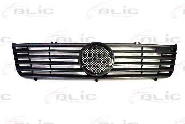 Решетка радиатора BLIC