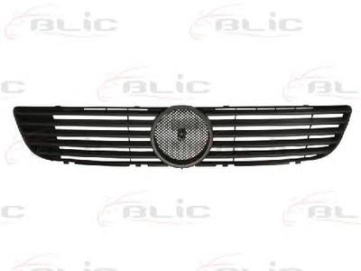Решетка радиатора BLIC