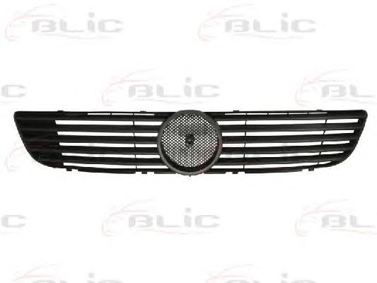 Решетка радиатора BLIC