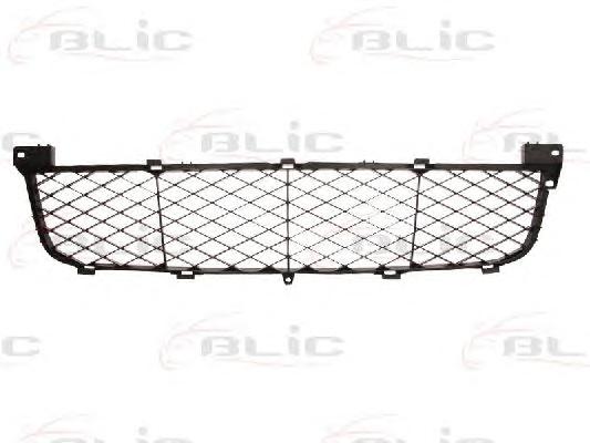 Решетка вентилятора, буфер BLIC