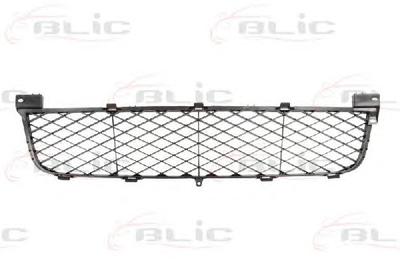 Решетка вентилятора, буфер BLIC