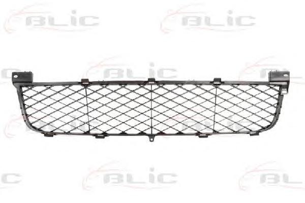 Решетка вентилятора, буфер BLIC