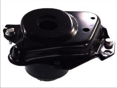 Подвеска, двигатель FORTUNE LINE