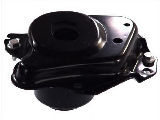 Подвеска, двигатель FORTUNE LINE