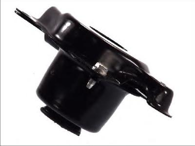 Подвеска, двигатель FORTUNE LINE