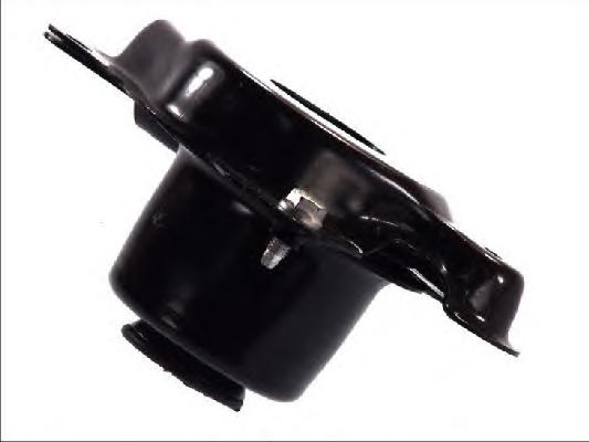 Подвеска, двигатель FORTUNE LINE