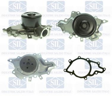Водяной насос Saleri SIL