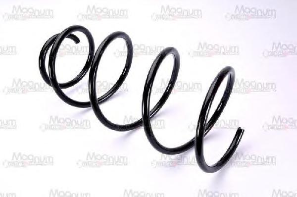 Пружина ходовой части Magnum Technology
