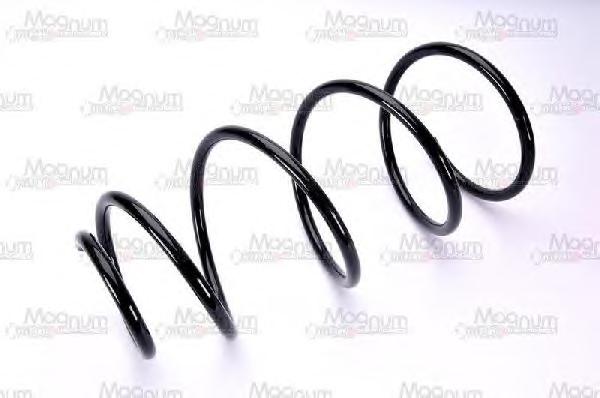 Пружина ходовой части Magnum Technology