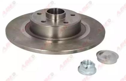 Тормозной диск ABE