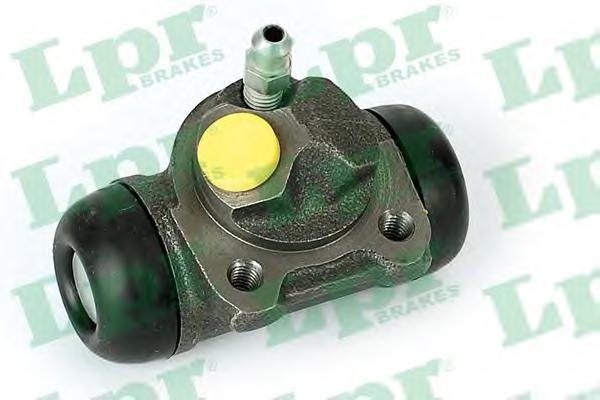 Тормозной цилиндр LPR