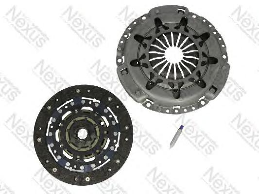 Комплект сцепления NEXUS
