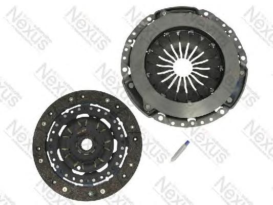Комплект сцепления NEXUS